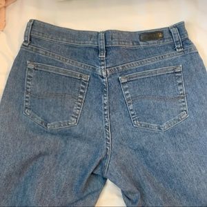 Lee’s Relaxed fit jeans